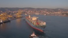 Porti: Rixi, Trieste e Monfalcone nevralgici per sistema Italia